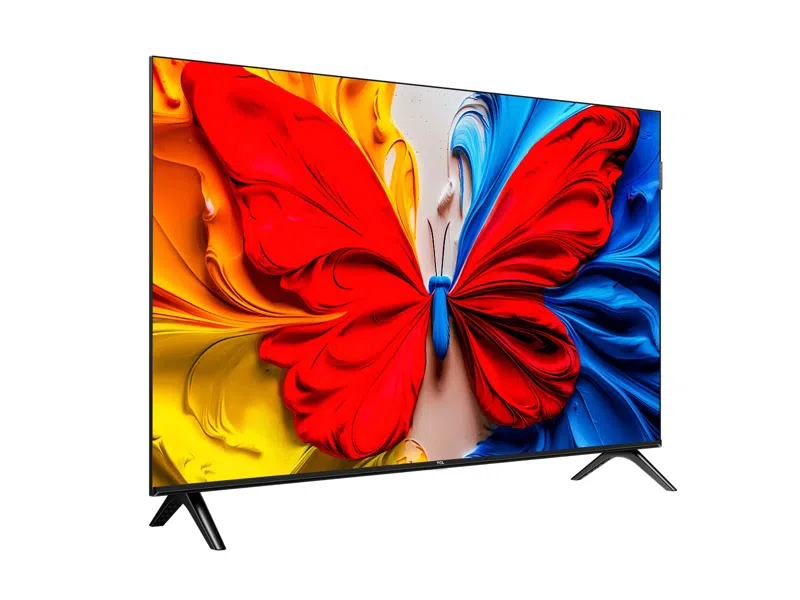 QLED TV TCL 32V5C FullHD / Android Tv