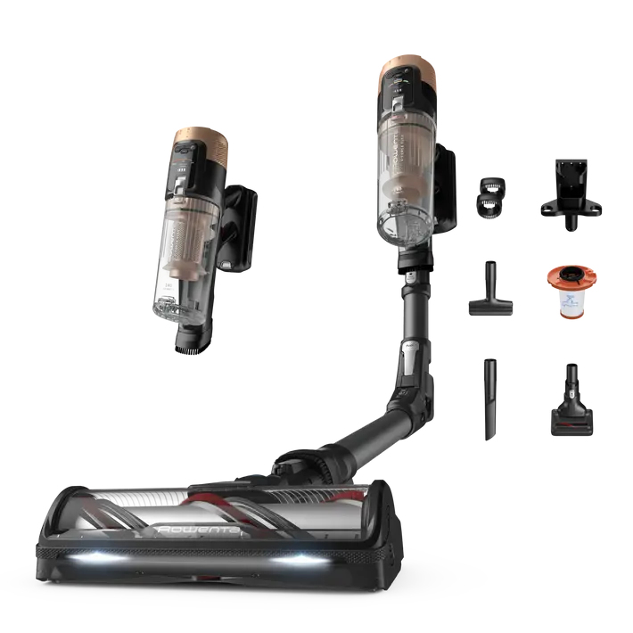 Rowenta aspirateur balai RH9B74WO