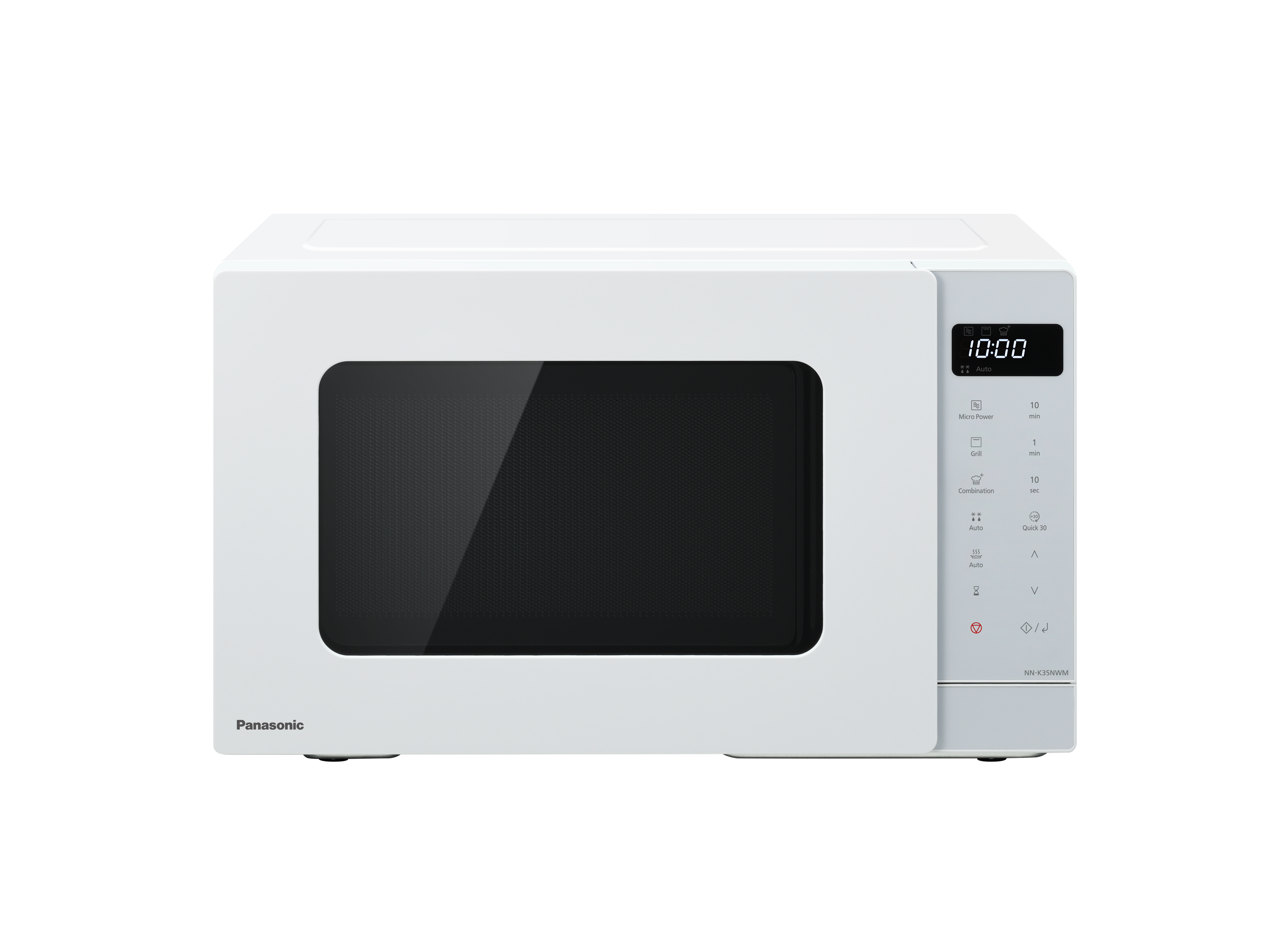 PANASONIC MICRO-ONDES NNK35NWMEPG