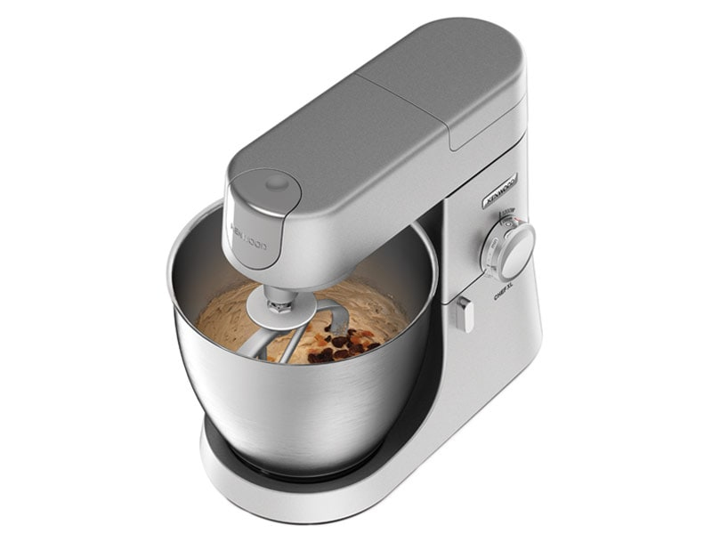 Kenwood robot de cuisine kvl4100s + gift