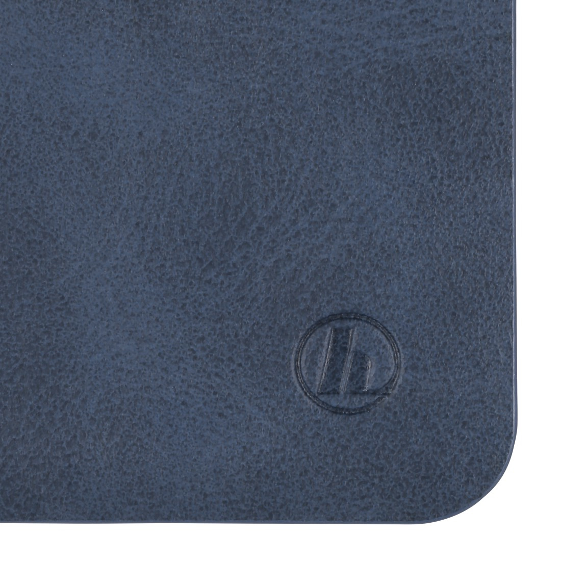 Hama Étui portefeuille Guard Pro pour Apple iPhone 12 mini, bleu