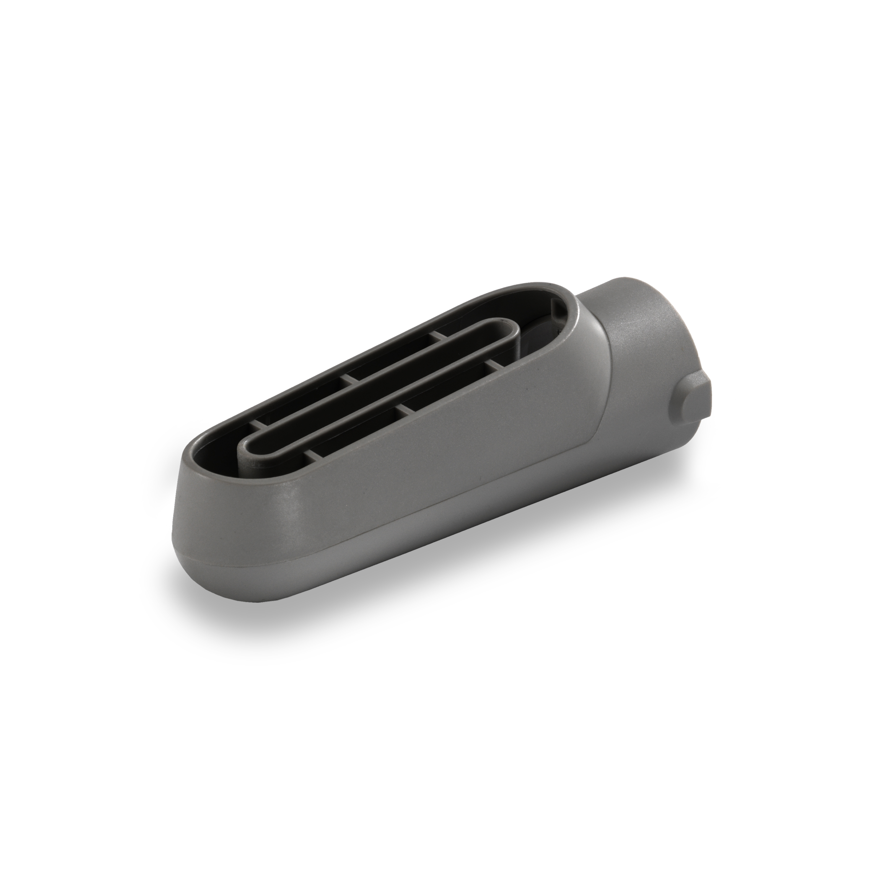 BaByliss Air Style 1000 Haarstijlset Warm Zwart, Koper, Palladium 1000 W 2,5 m