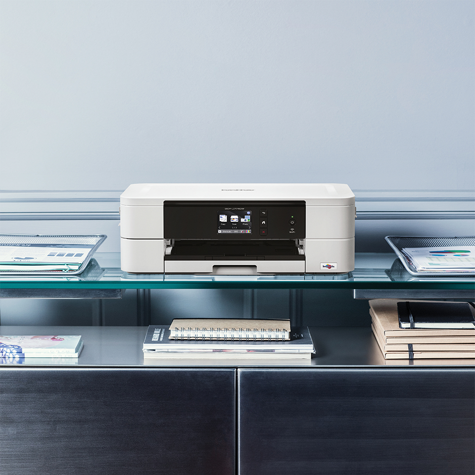 Printer Inkjet Brother DCP-J774DW AIO Kleur A4