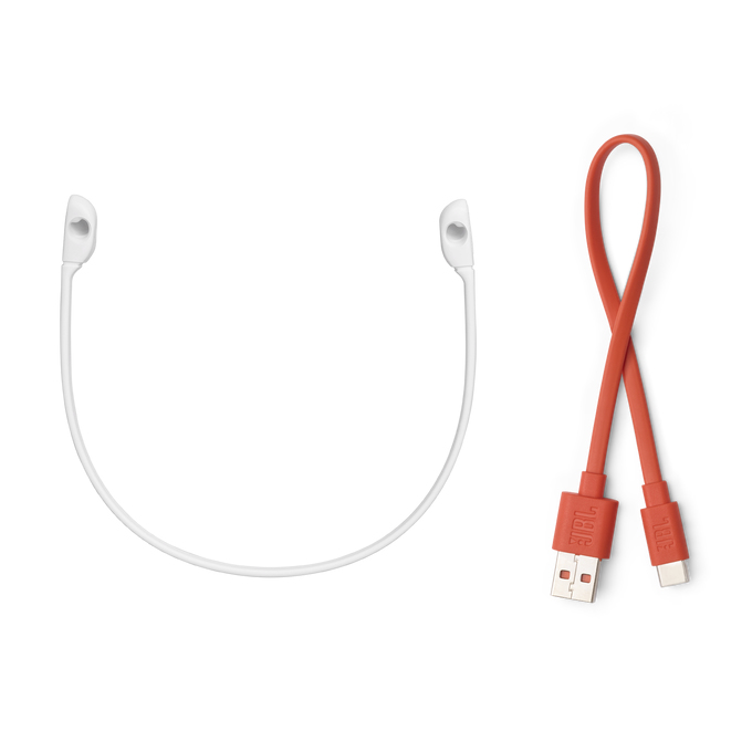 Oordopjes JBL Soundgear Sense wit