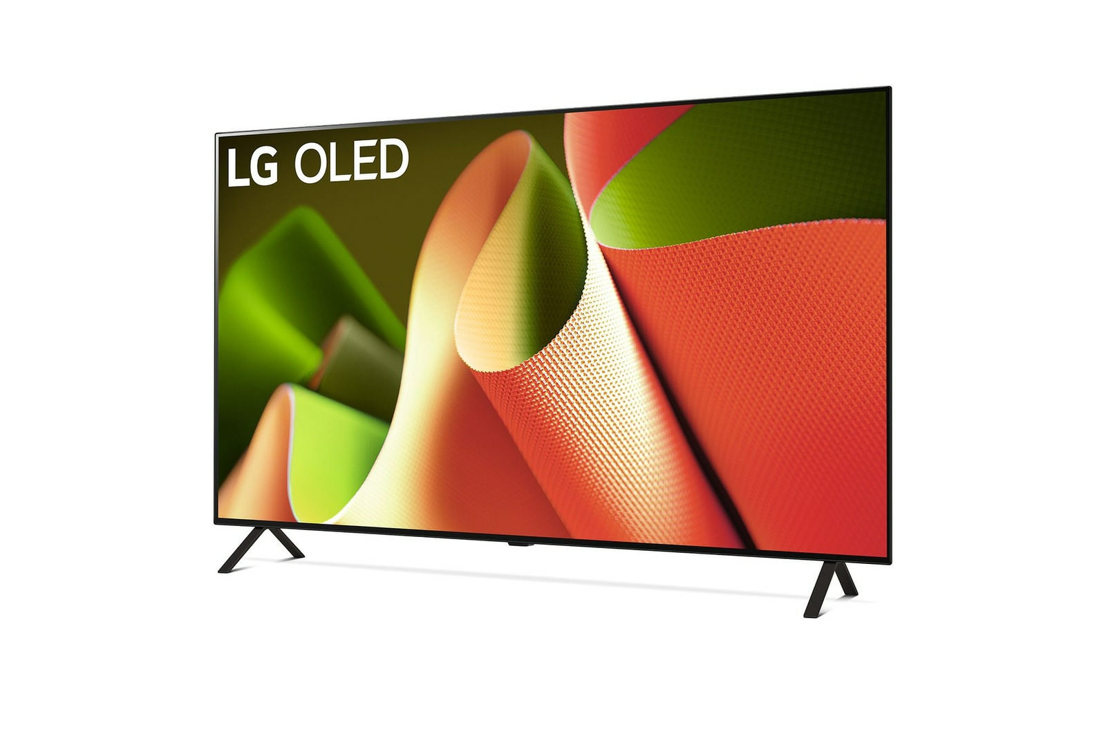 LG OLED65B42LA TV 165,1 cm (65") 4K Ultra HD Smart TV Wifi Noir