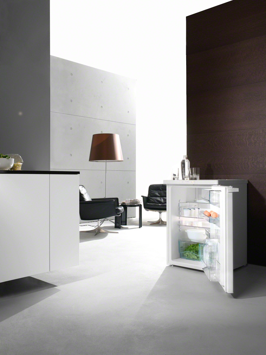 Tafelkoelkast MIELE K 12023 S-3  145L / E