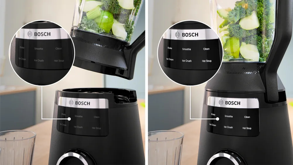 Blender BOSCH MMB6654B VitaPower / Serie 6