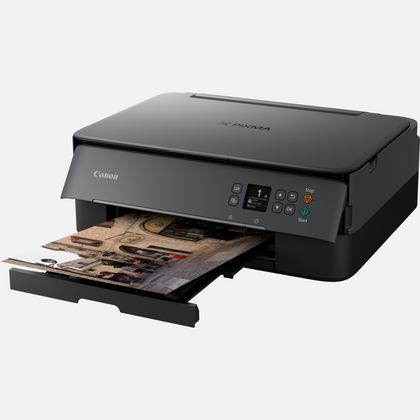 Canon PIXMA TS5350 Jet d'encre A4 4800 x 1200 DPI Wifi