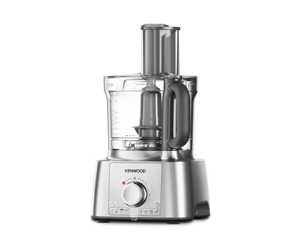 Kenwood multipro foodprocessor FDP65820