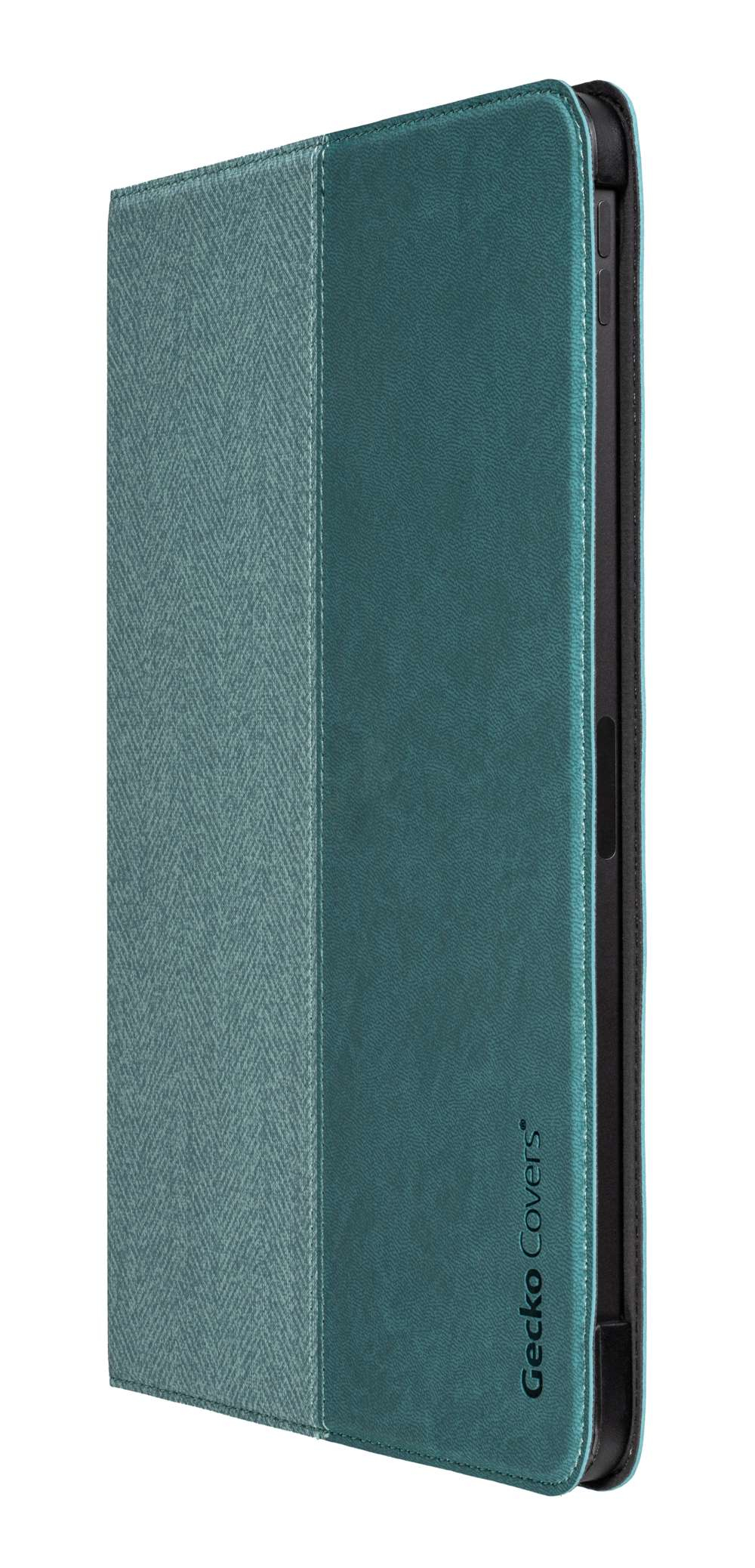 GeckoCovers Easy-click 2.0 étui pour Apple iPad 10.9 (2020/2022) Fresh Green ,