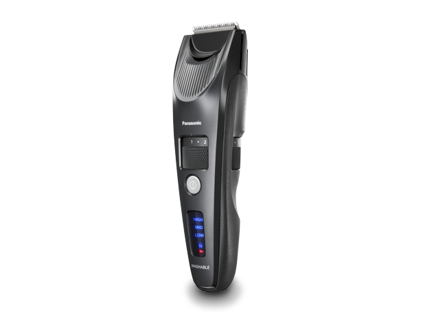 Panasonic ER-SC40-K803 tondeuse à cheveux Noir 19 Lithium-Ion (Li-Ion)