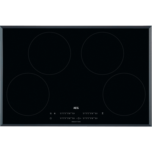 Inductiekookplaat AEG IKB84401FB /80cm