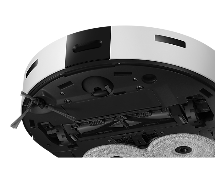 Samsung aspirateur robot VR7MD96514G/WA