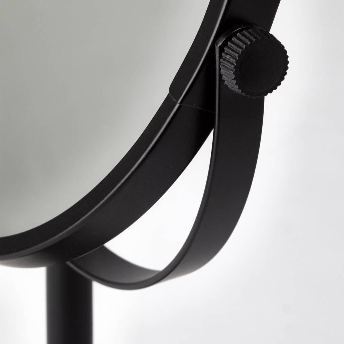 Makeup spiegel Aquanova BEAMIR-09 Beau Black