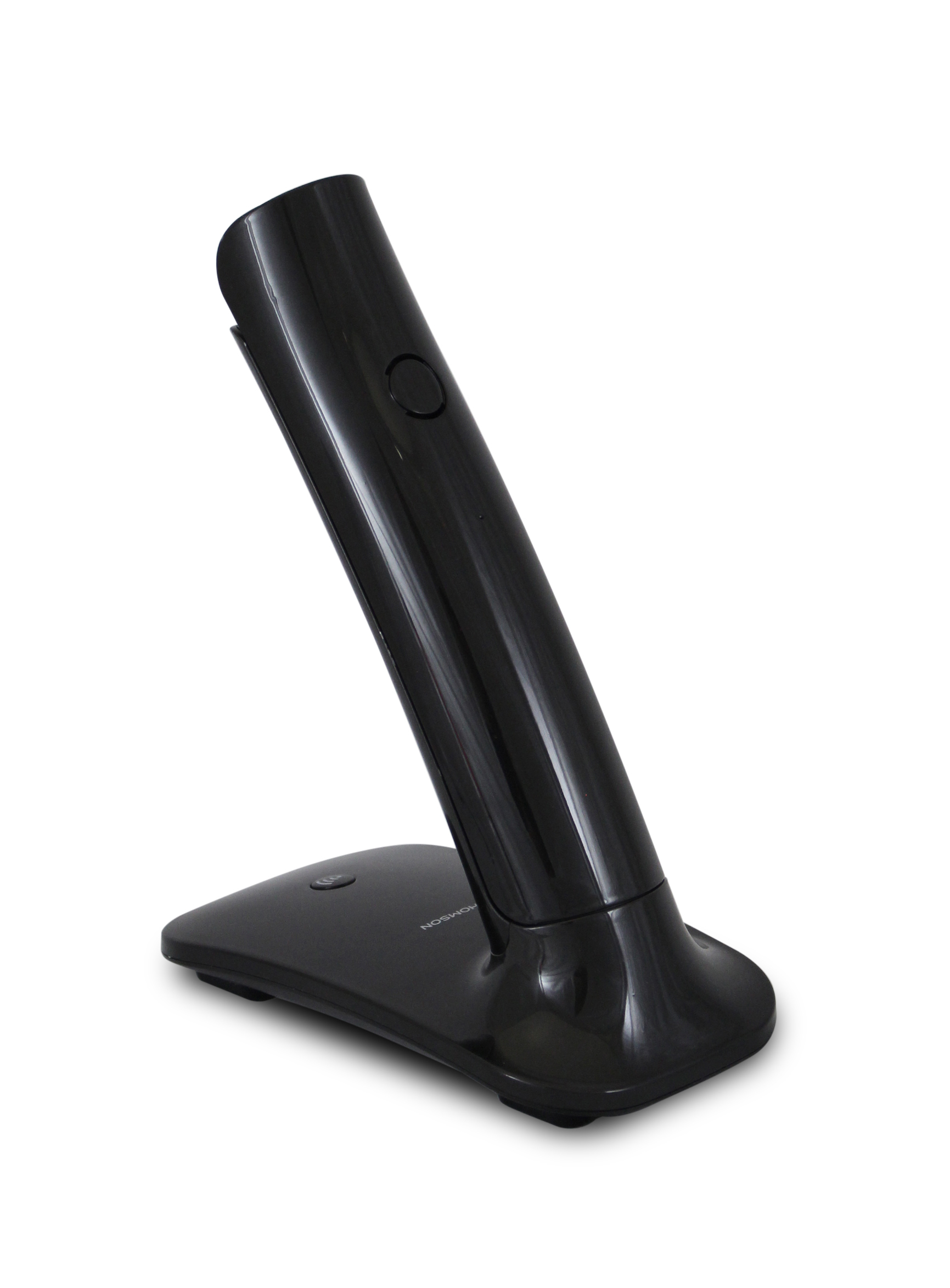Thomson TH-570DBLK telefoon DECT-telefoon Nummerherkenning Zwart