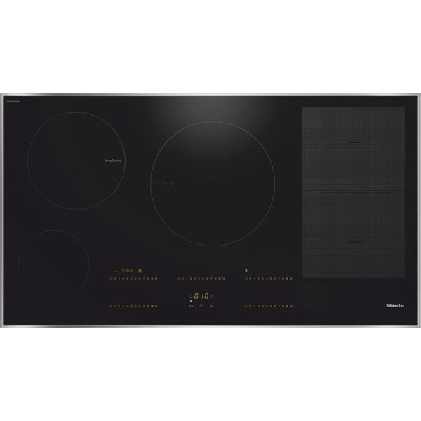 Inductiekookplaat MIELE KM7699FR /94,2cm / Tempcontrol