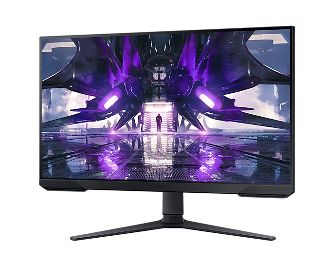 Samsung Monitor LS27AG300NRXEN