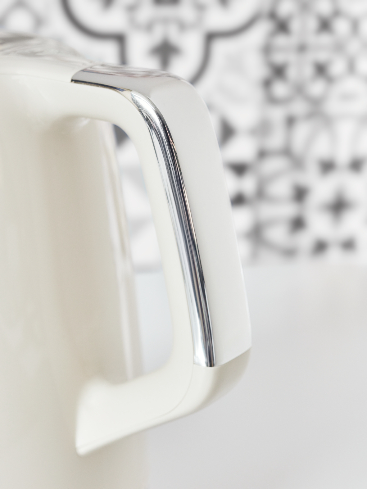 Waterkoker MOULINEX BY320A10 Soleil Ivoor 1,7L