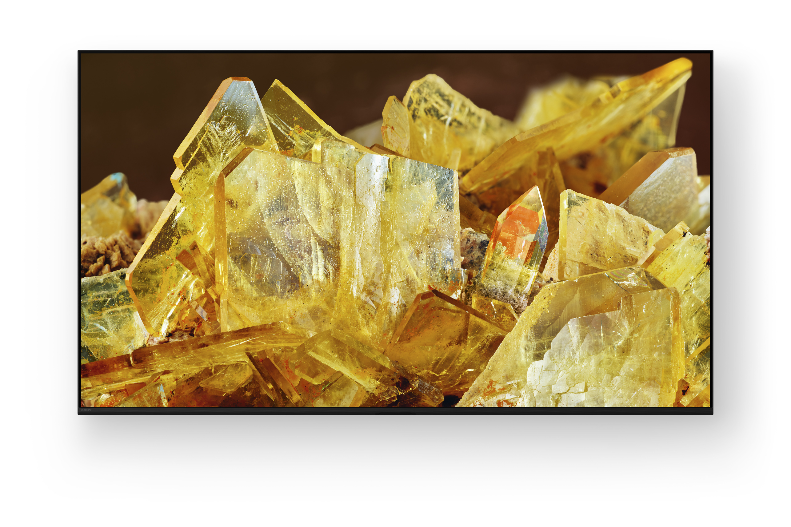 LED TV SONY XR55X90LAEP