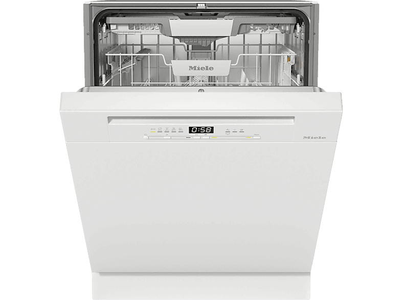 MIELE LAVE-VAISSELLE ENCASTRABLE G5310SCiBW