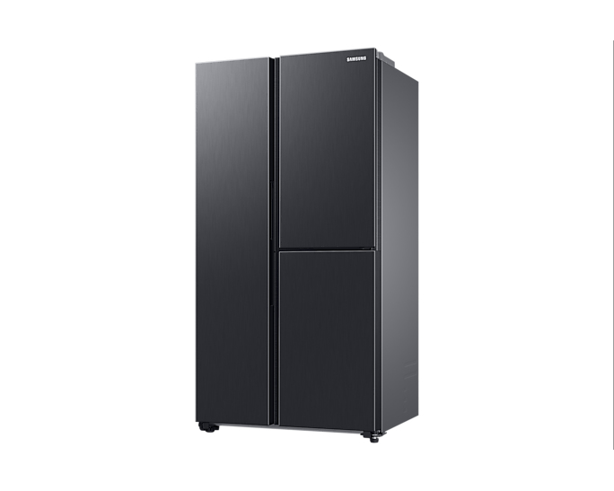 Side-by-side SAMSUNG RH69B8031B1 / 178cm / 403/242L / E