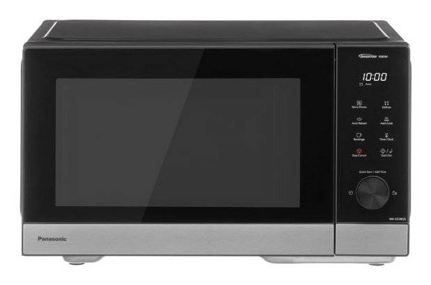 Microgolfoven PANASONIC NN-SD38QSEPG / 29L / 1000W