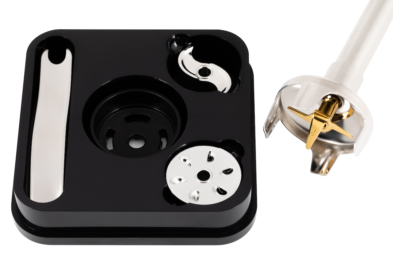 Staafmixer/vacumeerapparaat FRIFRIF190506 Mix'Saver