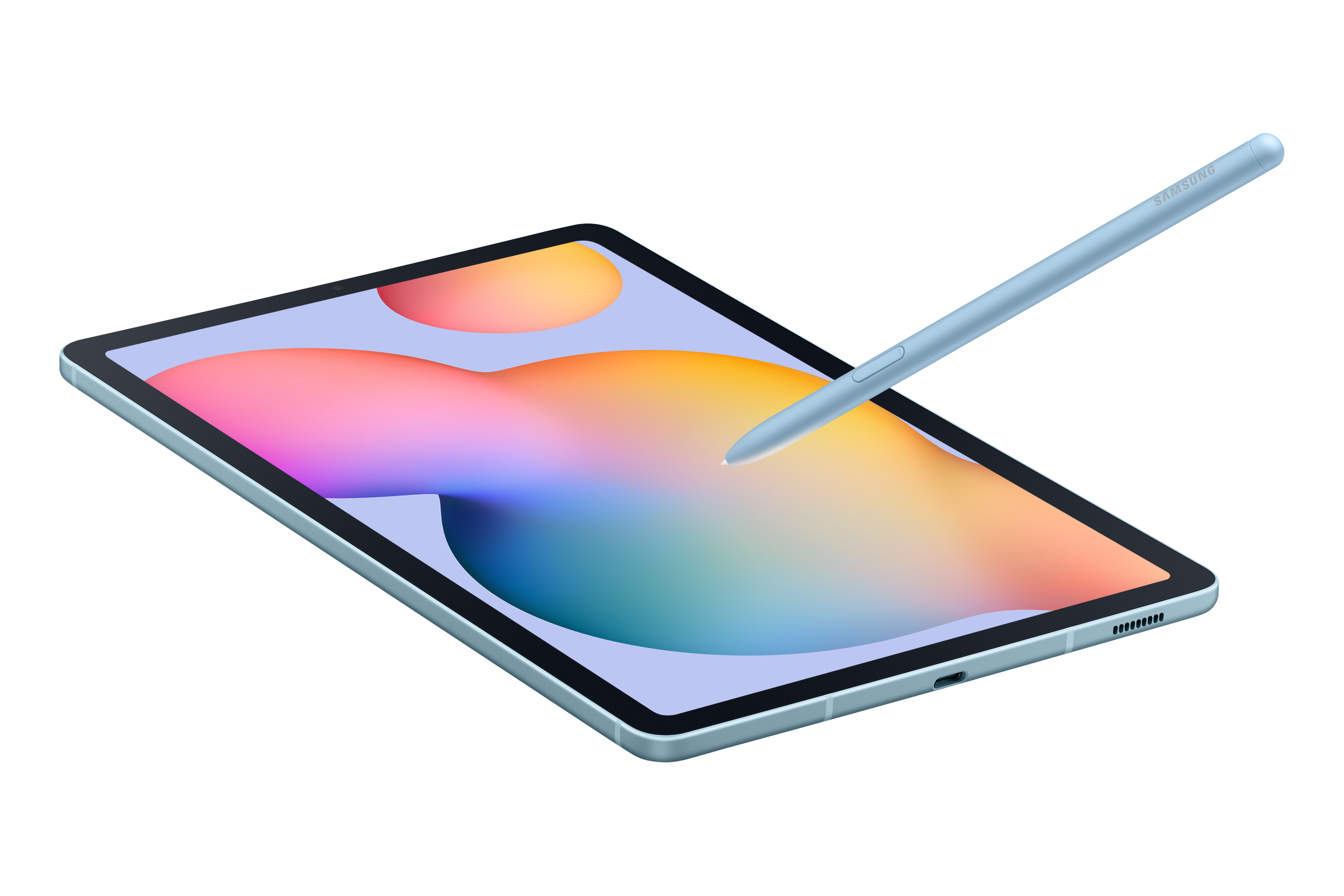 SAMSUNG GALAXY TAB S6 LITE WIFI 64GB BL