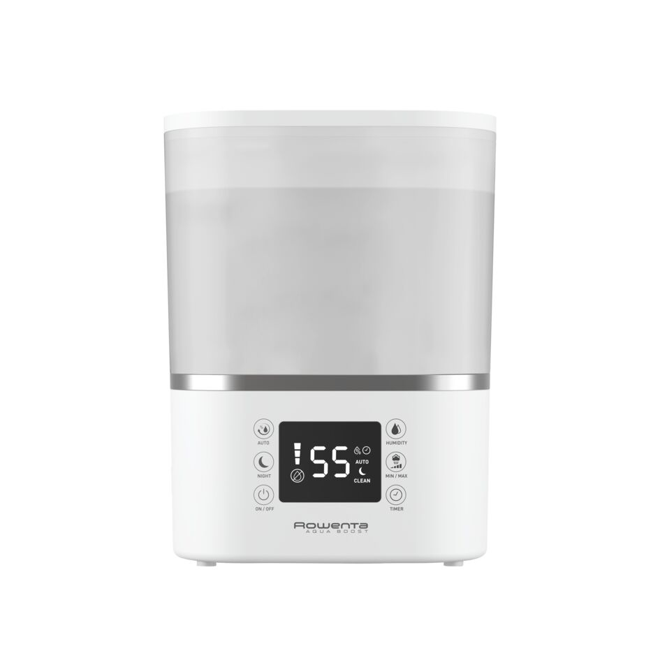 Luchtbevochtiger ROWENTA HU4020F0 Aqua Boost 2.5L