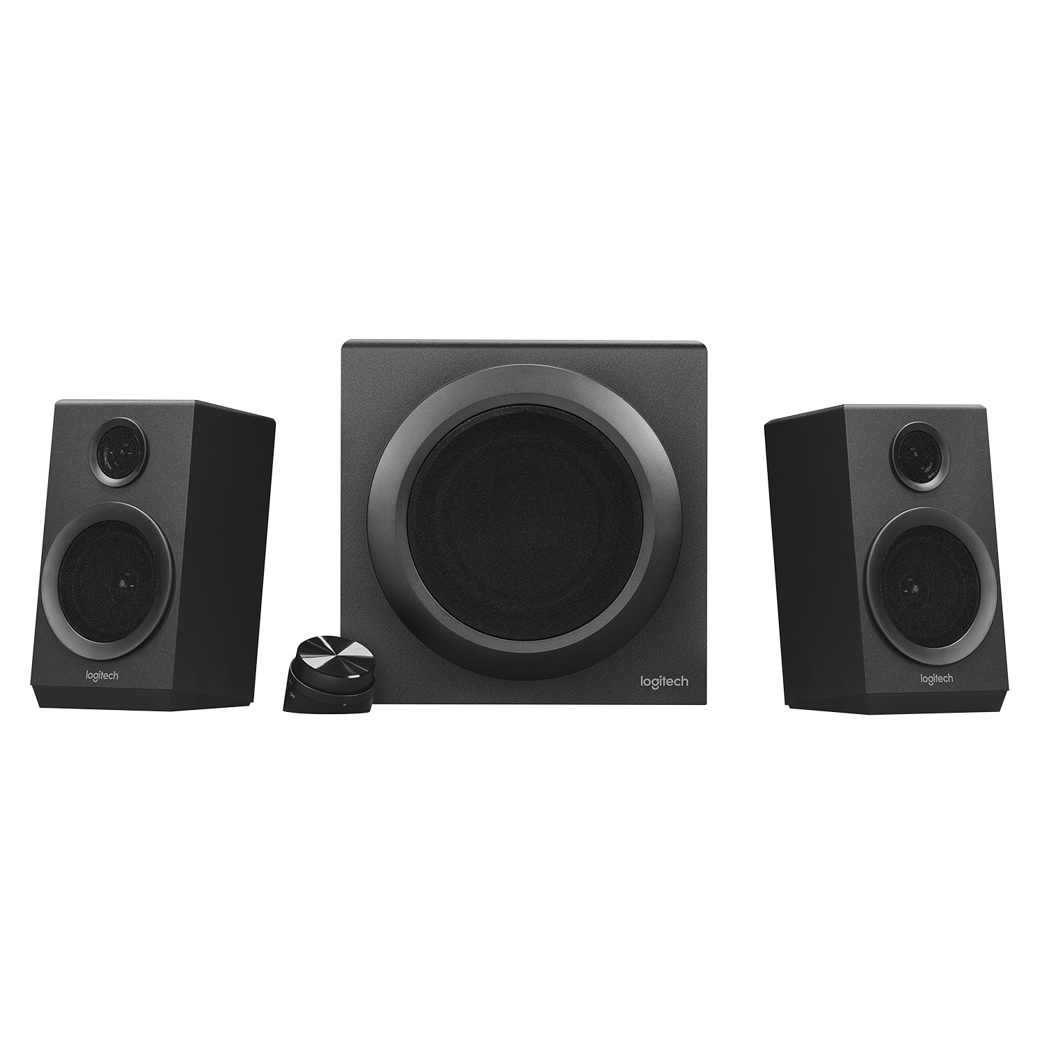 Logitech speakers Z333