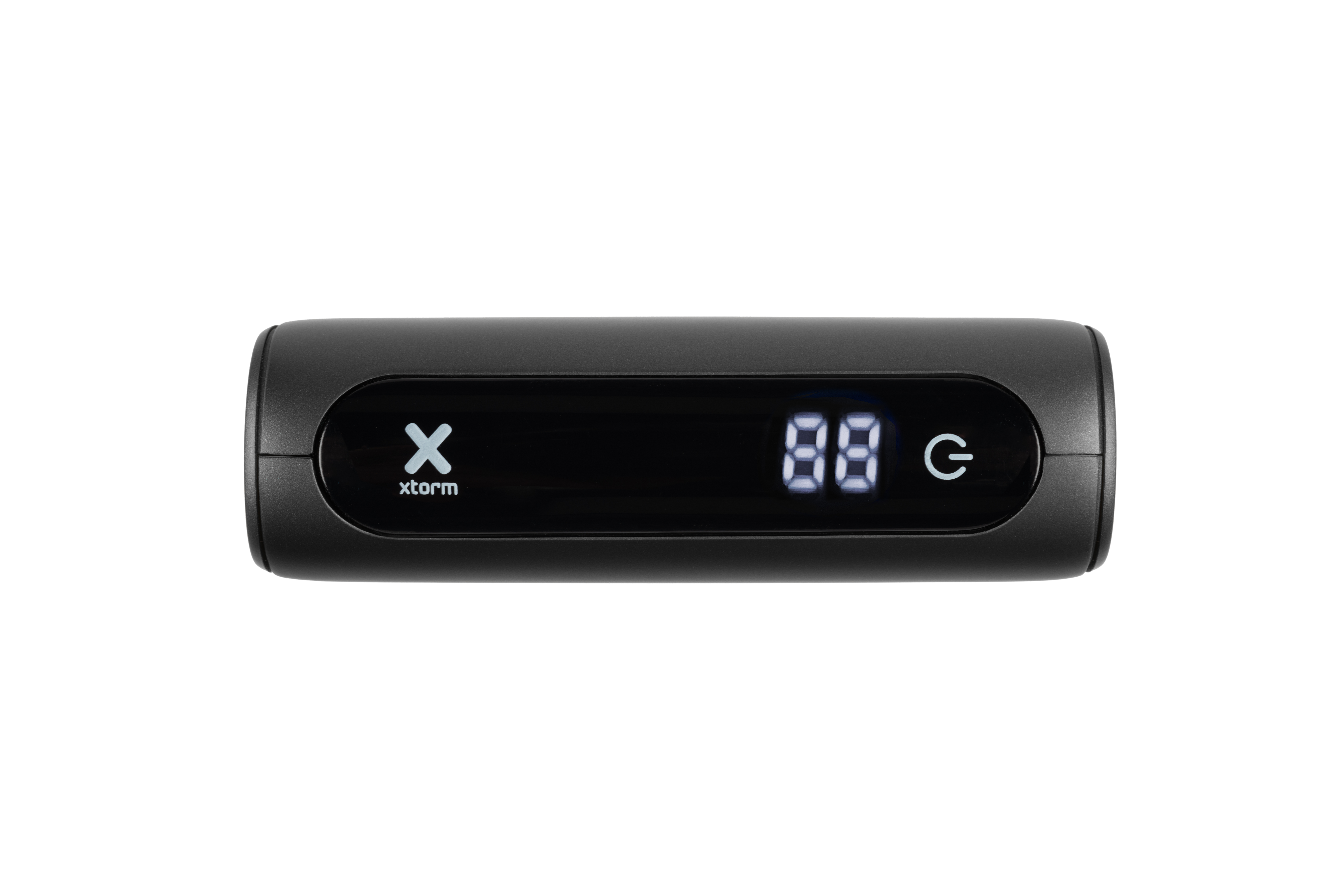 Xtorm Power Bank Go 5000 - Space Grey