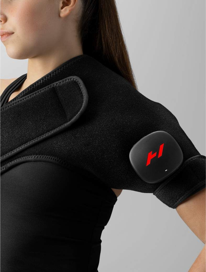 Massagegun Hyperice Venom 2 Shoulder (Left)