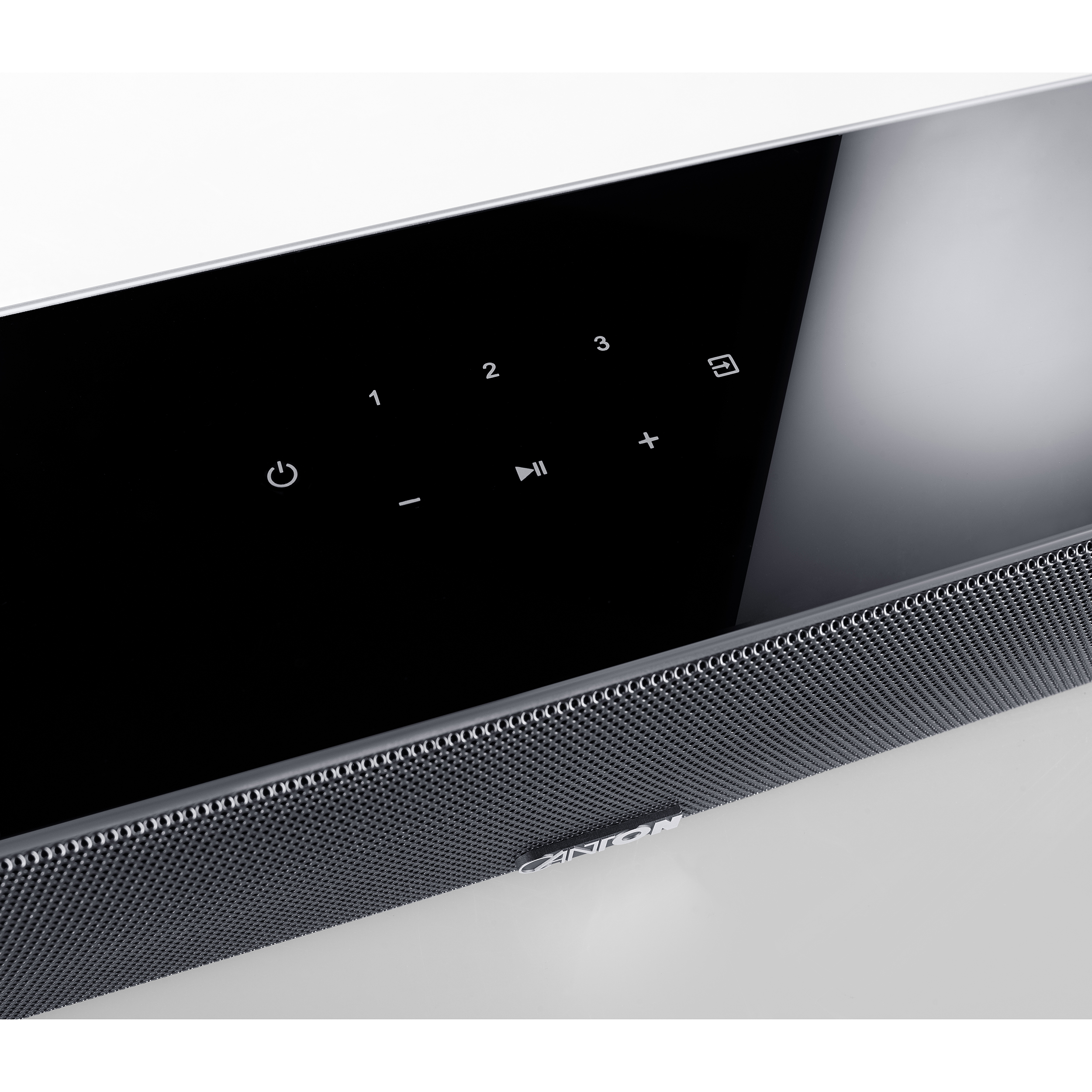 CANTON SMART SOUNDBAR 10 S2, ACTIVE SO