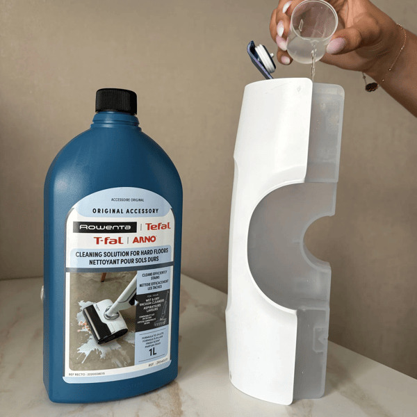 Reinigingsmiddel ROWENTA ZR340LV1 X-Clean / 1L