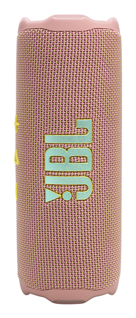 Bluetooth speaker JBL Flip 7 roze