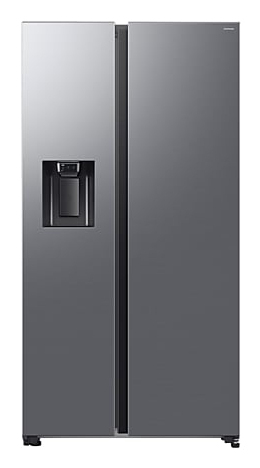 Samsung side by side RS70F65KETEF