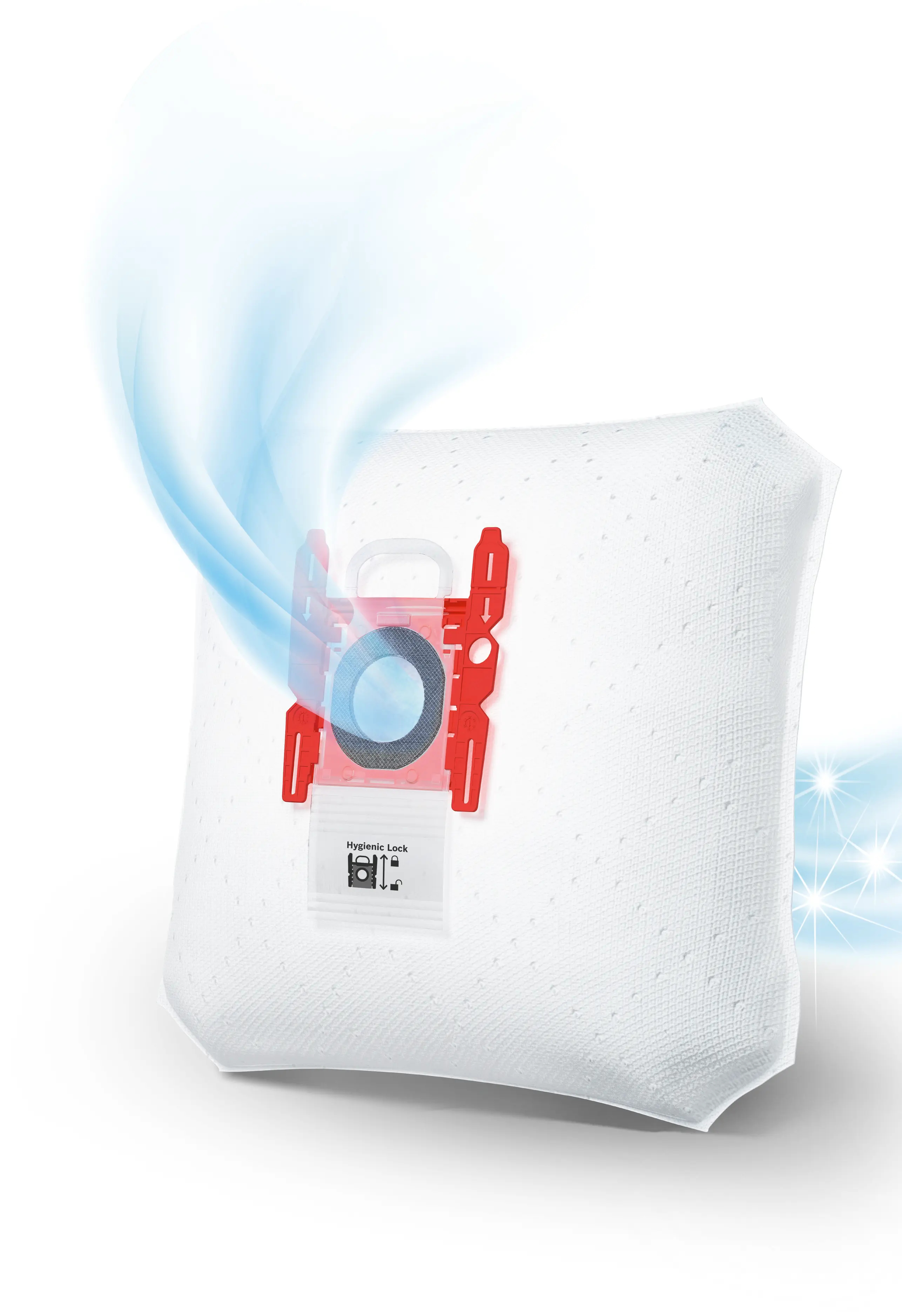 Bosch BBZAFGALL, Vacuum cleaner dustbag