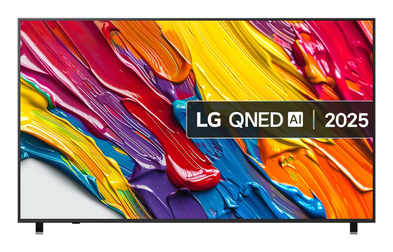 QNED TV LG 75QNED84A6C / webOS