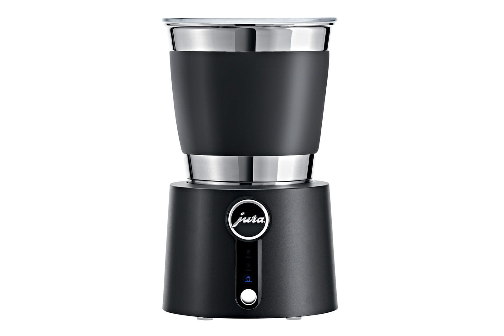 JURA automatic milk frother