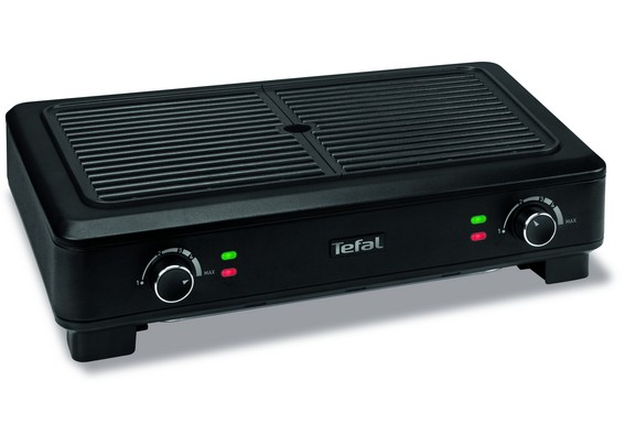 Tefal TG900812 Gril de contact