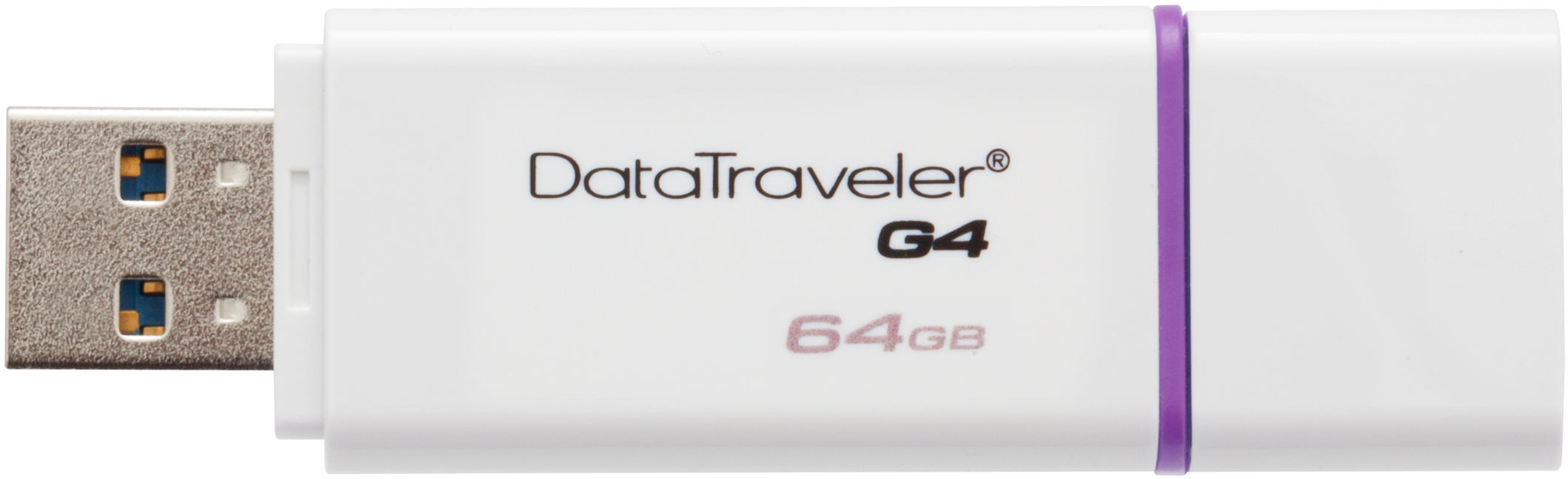 Kingston traveler 64GB
