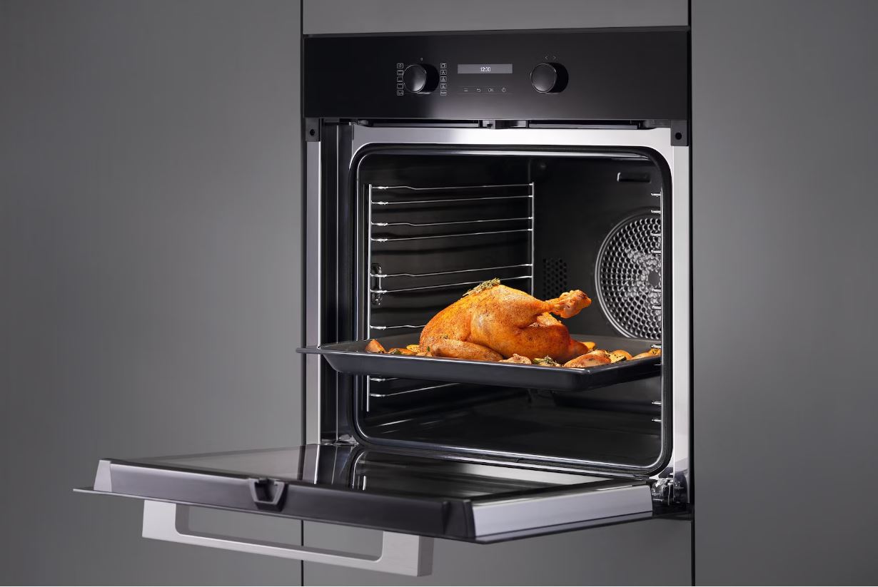 MIELE FOUR ENCASTRABLE H2756BOBSW