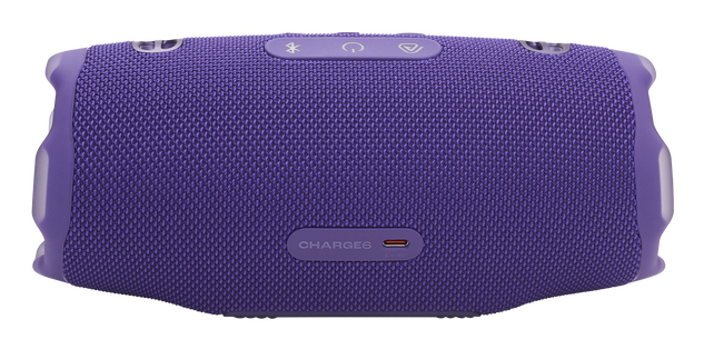 Bluetooth speaker JBL Charge 6 paars