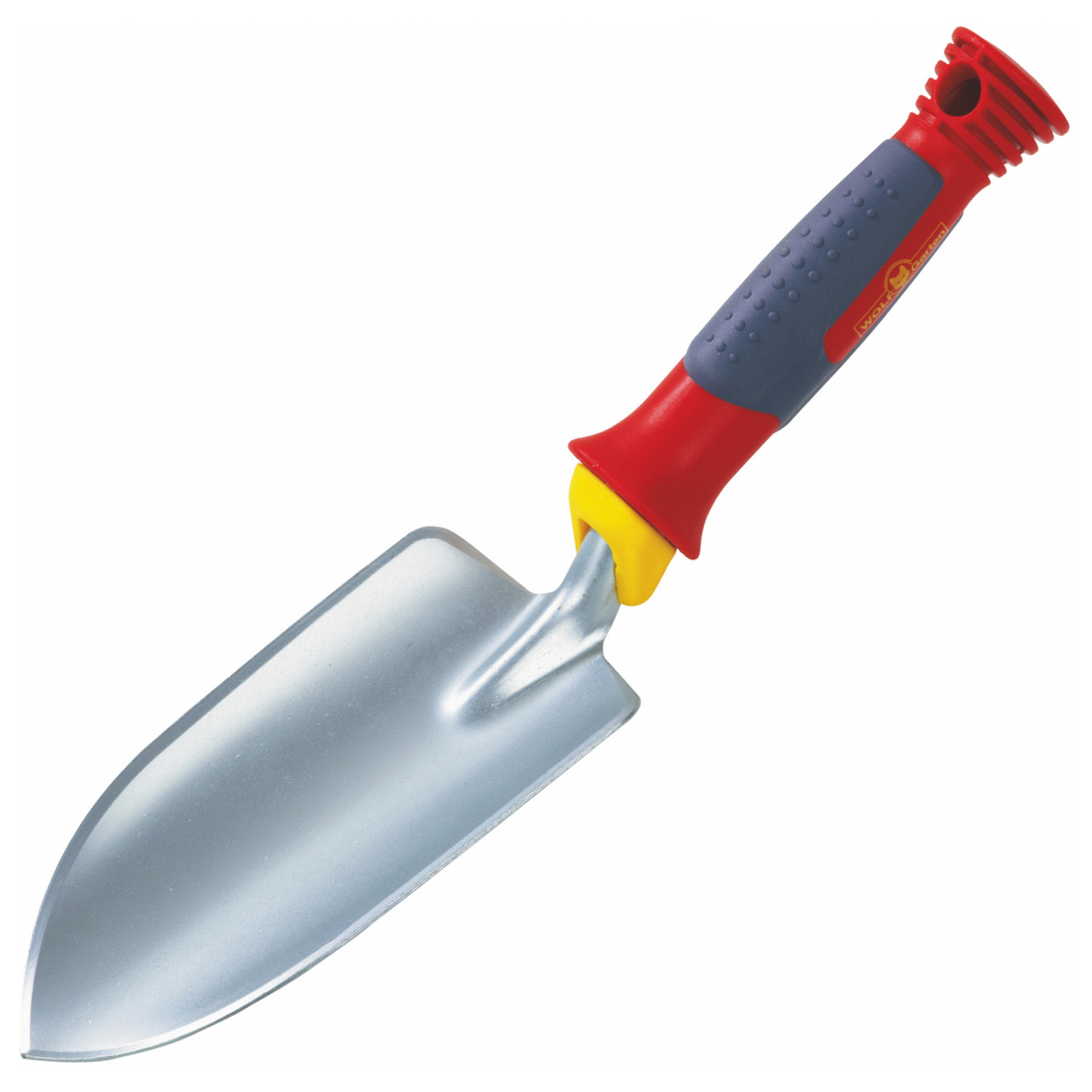 Plantenschepje WOLF LU-2K 7cm