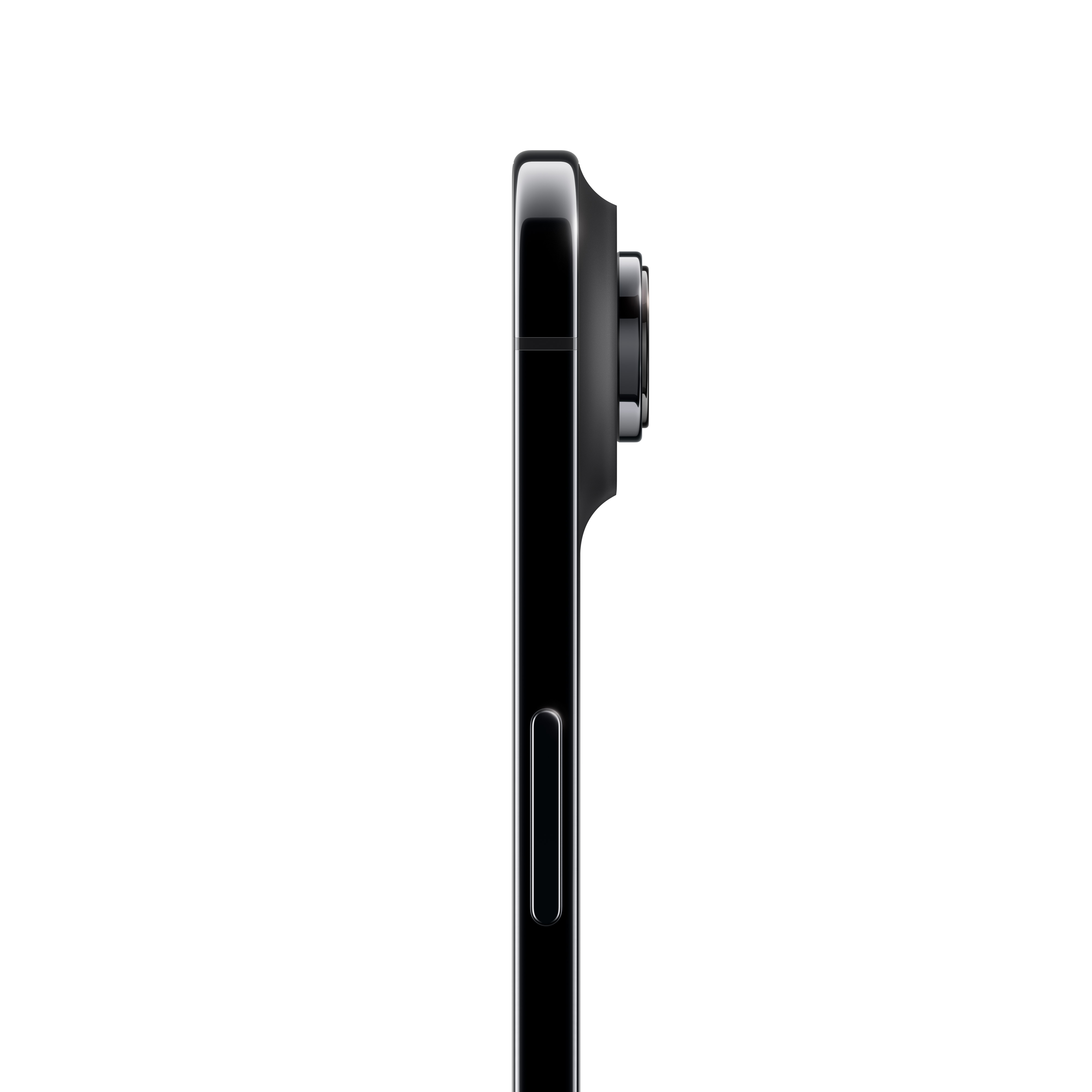 Smartphone APPLE iPhone Air 256GB Black