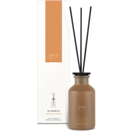 Diffuser IPURO 26IPU4128 Classic Vitalite 240ml