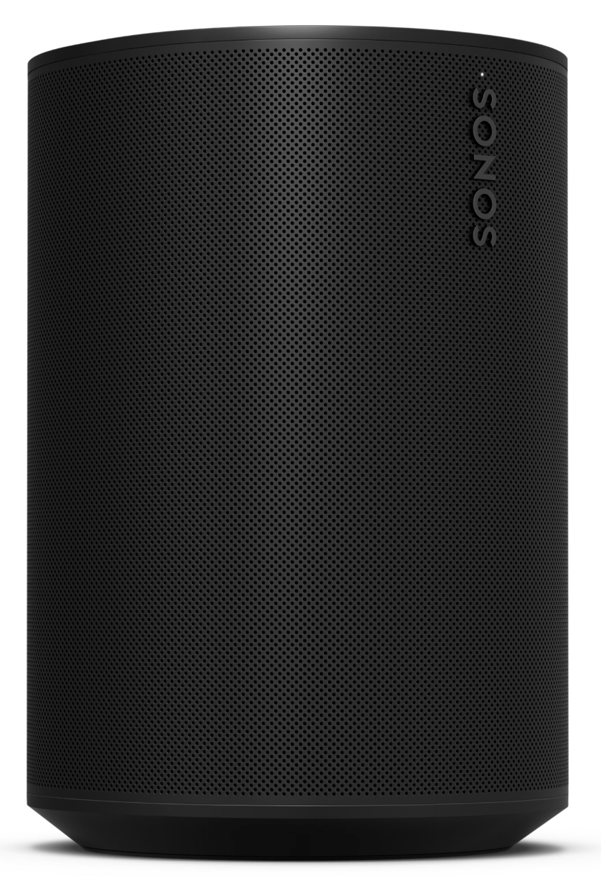Multiroom speaker SONOS Era 100 SL zwart