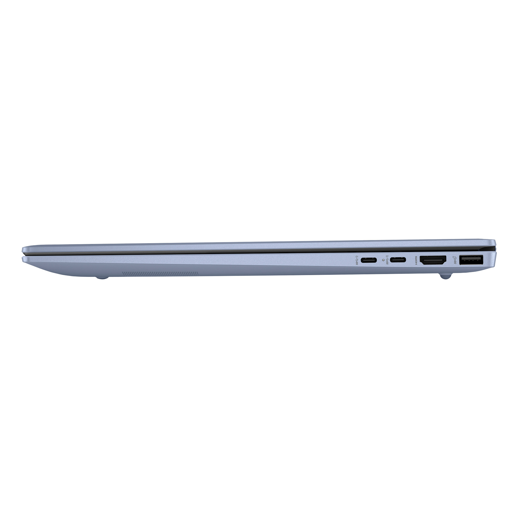Laptop HP Pavilion 16-AF0057NB 16' 2K OLED 120Hz - Core Ultra 7 155U - 16GB - 512GHB - Blue
