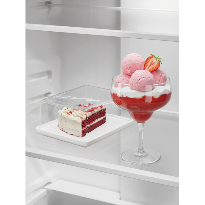 AEG frigo-congélateur OM7MR601DB