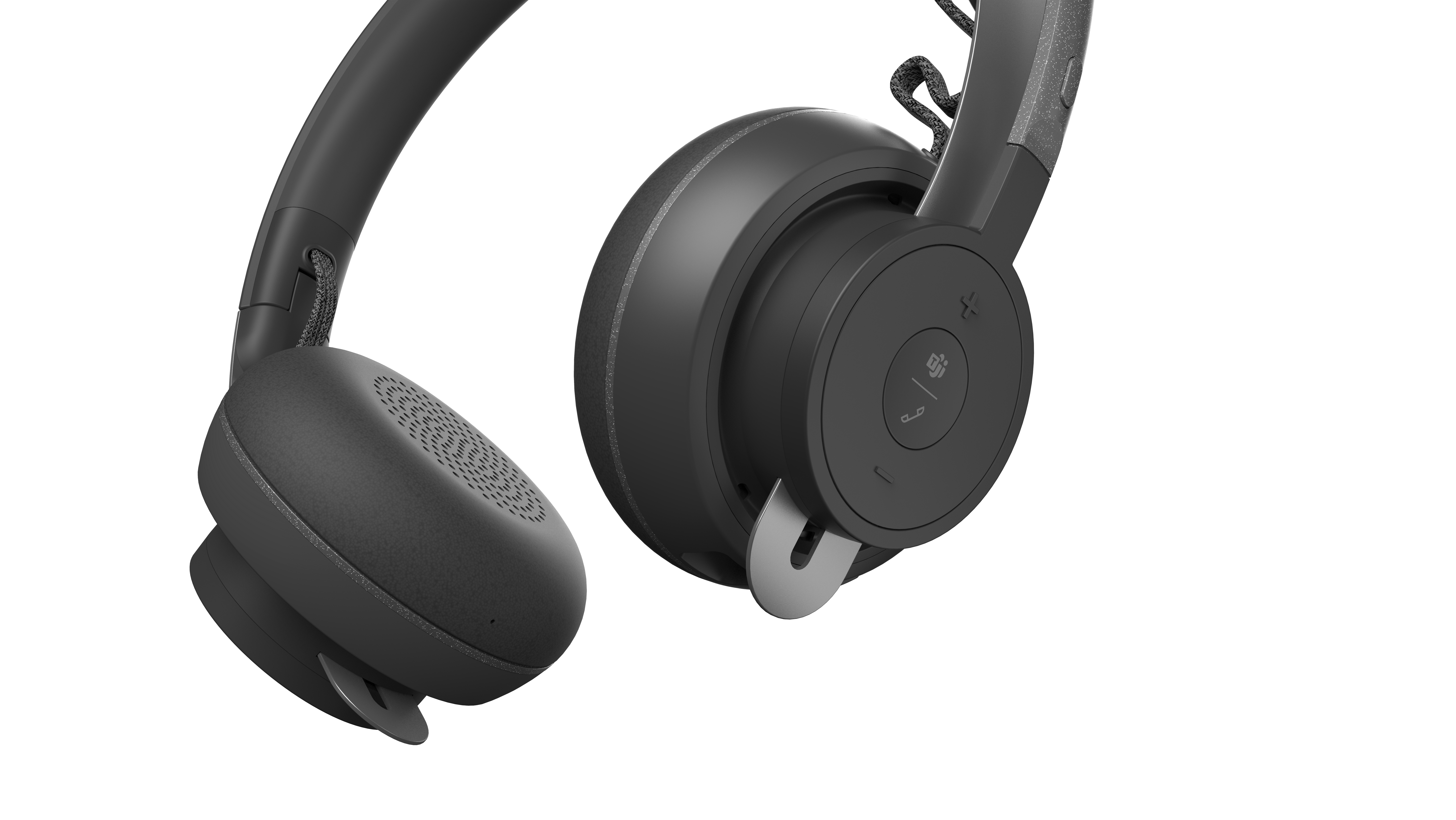 Logitech zone wireless teams headset